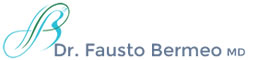 Plastica Brasilia Dr. Fausto Bermeo Logo